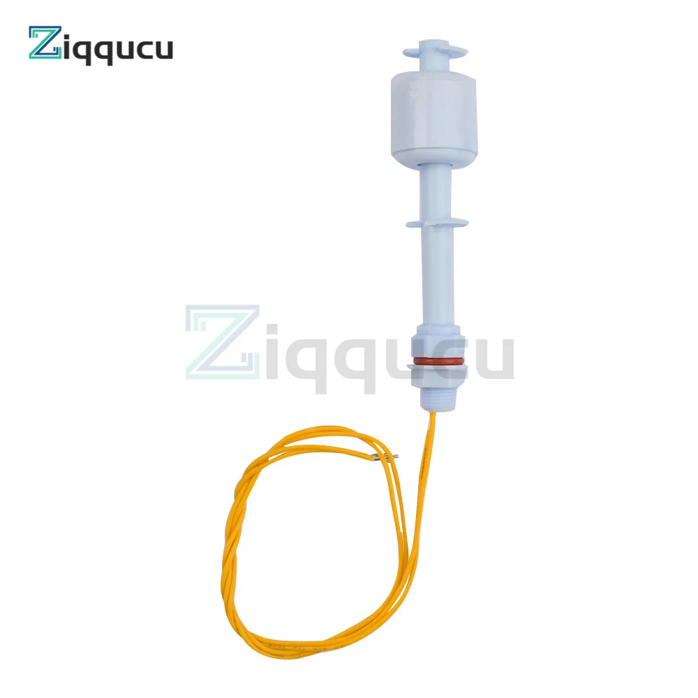 Water Level Float Switch Water Level Controller PP Float Switch Liquid Level Switch Water Level Switch Liquid Level Sensor