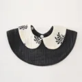 Black leaf2