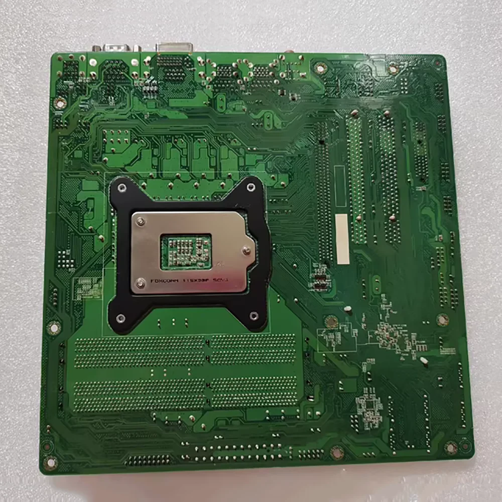 MB331-CRM Industrial Computer Motherboard MB331 Works Perfectly