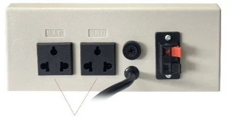Genuine QH-3A Electronic Digital Display Exposure Timer