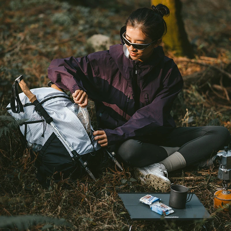 Naturehike nowy 25L helowy plecak turystyczny na zewnątrz torba sportowa o dużej pojemności Camping Travel wodoodporny plecak plecak