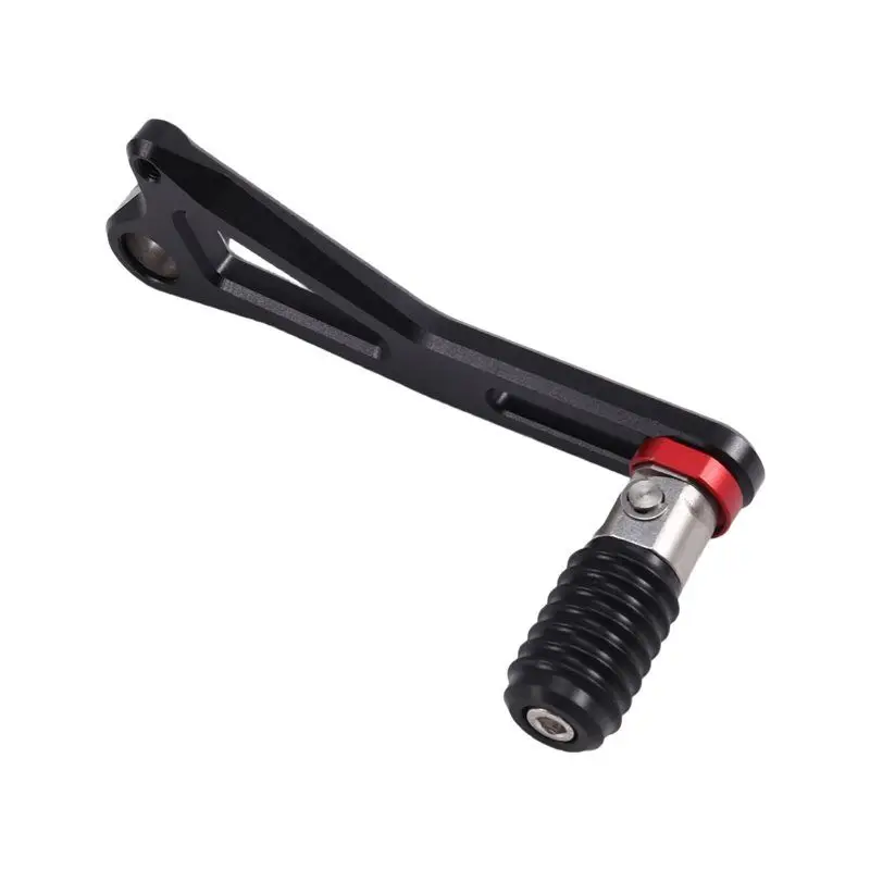 A13Z-Folding Adjustable Gear Shifter Shift Pedal Lever For PAN AMERICA 1250 1250S 2021-2025 Motorcycle