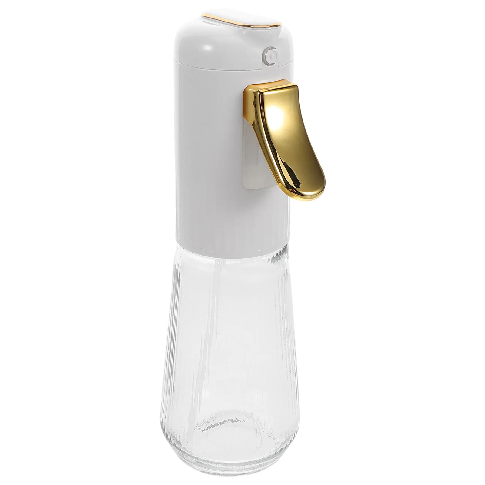 

Glass 280ml Oil Spray Olive Oil Spray Bottle Kitchen Cooking Dispenser Camping Baking Vinegar Soy Sauce Sprayer Containers