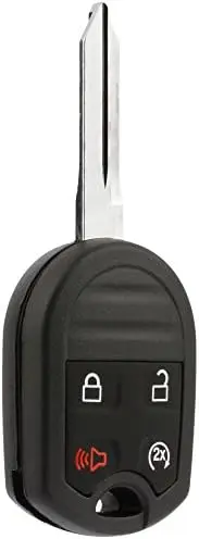 

Защитите свой автомобиль с помощью этого устройства дистанционного запуска двигателя без ключа для Lincoln, Mercury, Mazda. Программируйте сегодня!