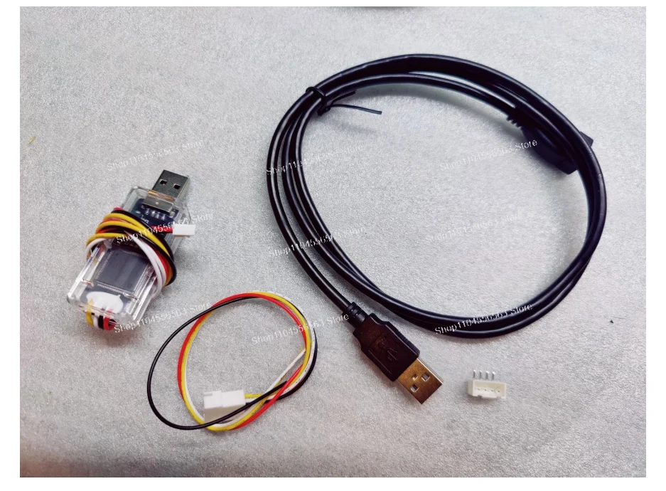 iTE Lianyang EC read and write burner programmer supports IT8X IT5X series