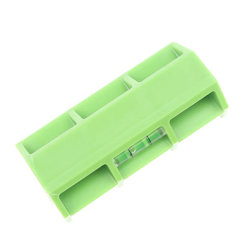 6/10/12/16/18/20mm Multi Margin Parallel Scriber Woodworking Wardrobe Board Marking Gauge Carpentry ABS Layout Dashing Device