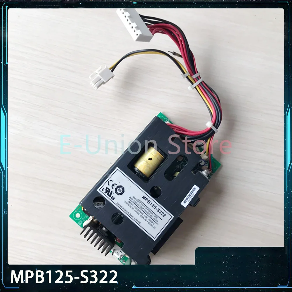 MPB125-S322 Industrial Medical Equipment Power Module Board