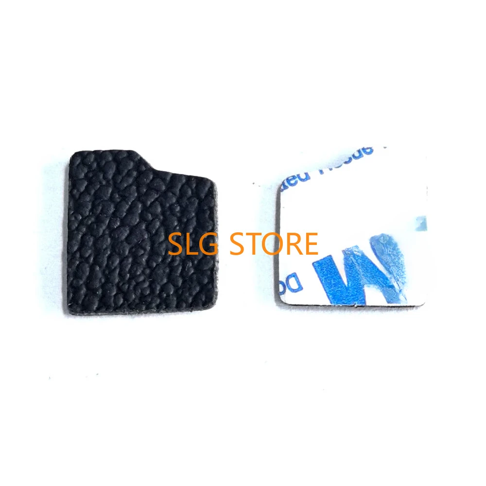 1pcs New Thumb Rubber Cover with Tape Repair Parts Replacement Part for Olympus EPL5 E-PL5 E-PL6 EPL6 Digital Camera Part