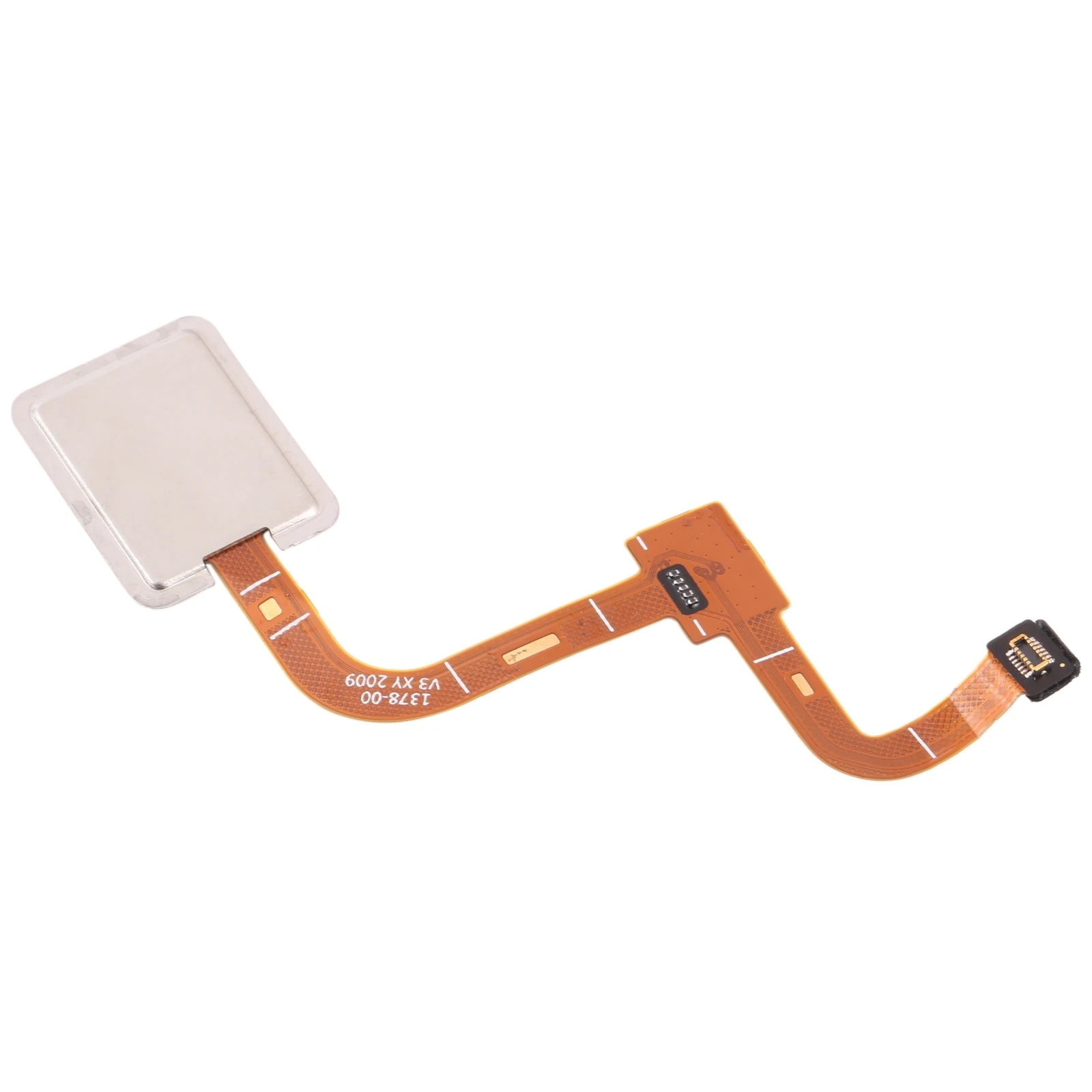 Fingerprint Sensor Flex Cable for Xiaomi Mi 10 5G / Mi 10 Pro 5G Replacement Components Repair Parts