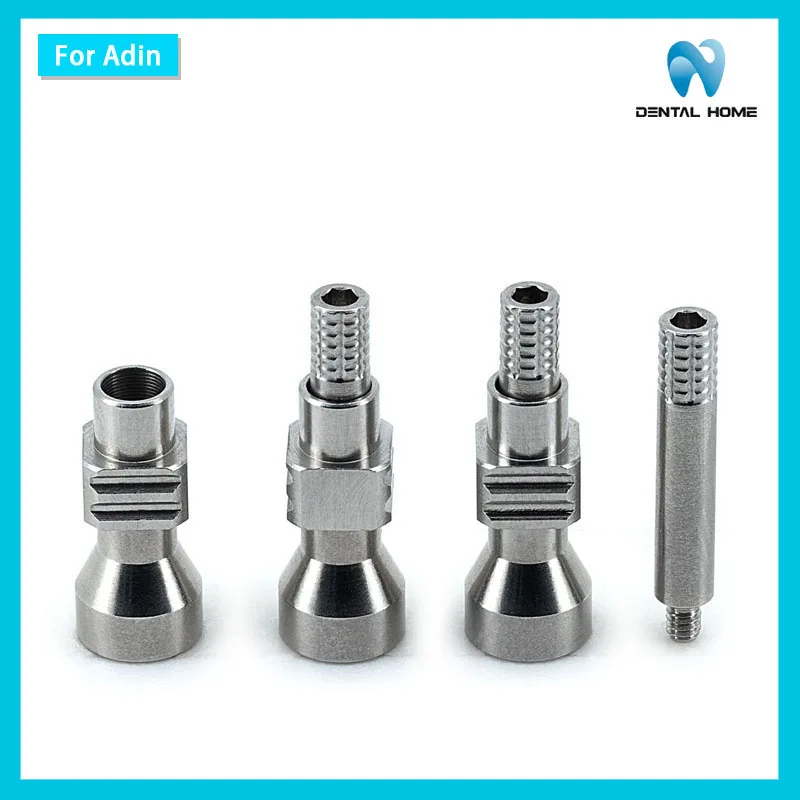 OEING For Adin Multi unit Pick-up Impression Coping Equipment Parts