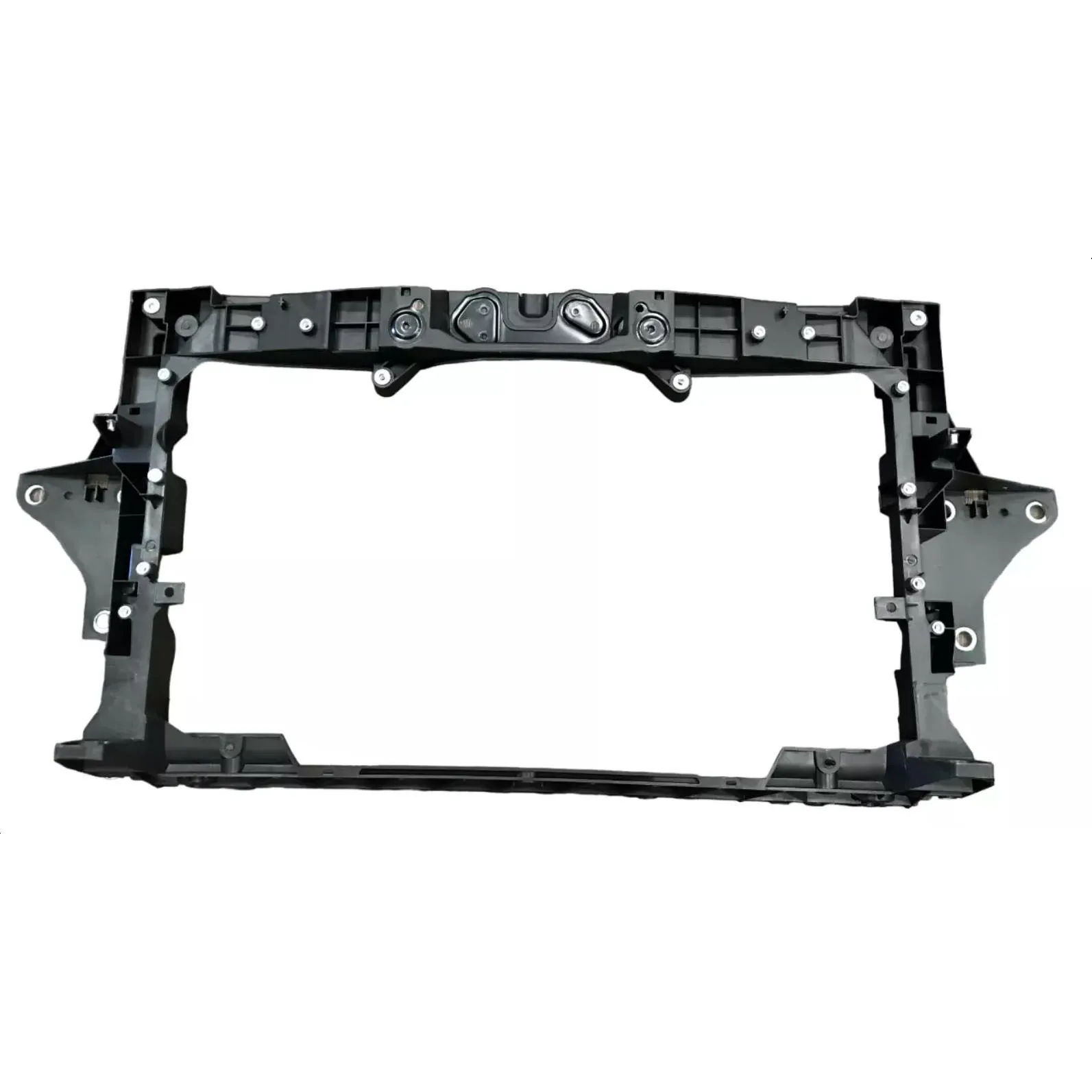 Radiator Support For Honda Accord 2023-2024 Car Engine Coolant Radiator Core Support Mount Bracket 71411-30A-A01