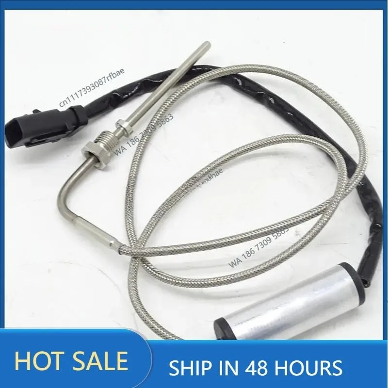 595-4338 Temperature sensor 415-2431 5954338 for 3512C excavator parts