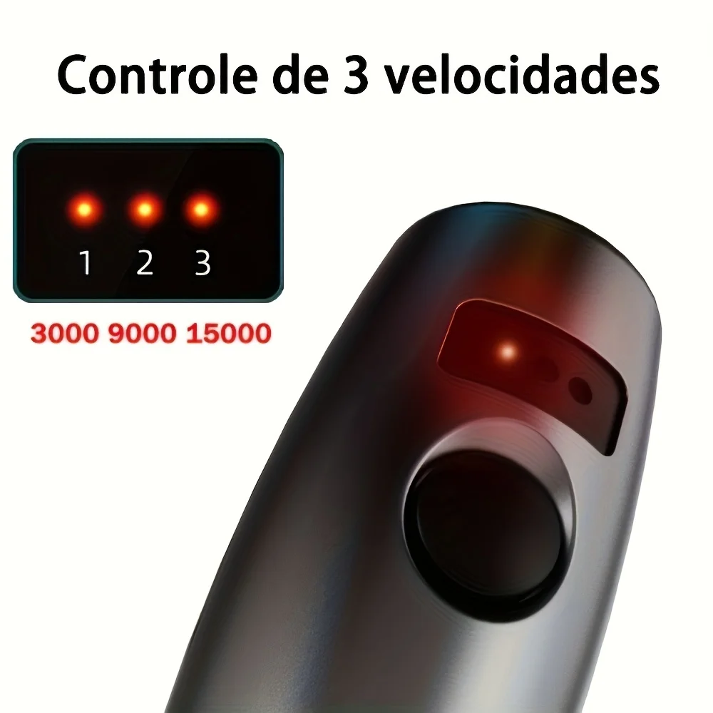 Mini grinder, Rotary Tool Kit with Box Rotary Tool Accessories, 3 Speed Rotary Multi-Tool for Crafting DIY Project.