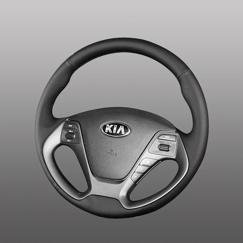 Car Steering Wheel … - image