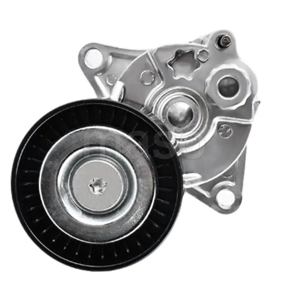 

Belt Tensioner Assembly With Pulley For Dodge Sprinter Freightliner Sprinter 2500 3500 2.7L l5 Mercedes-Benz E320 6112000570