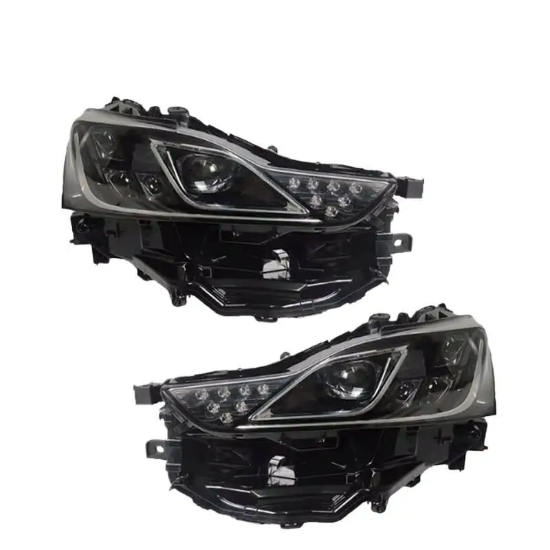 

IS2017-2021 2013-2019 is200 200T 300 250 four eye high-end configuration, reliable and durable