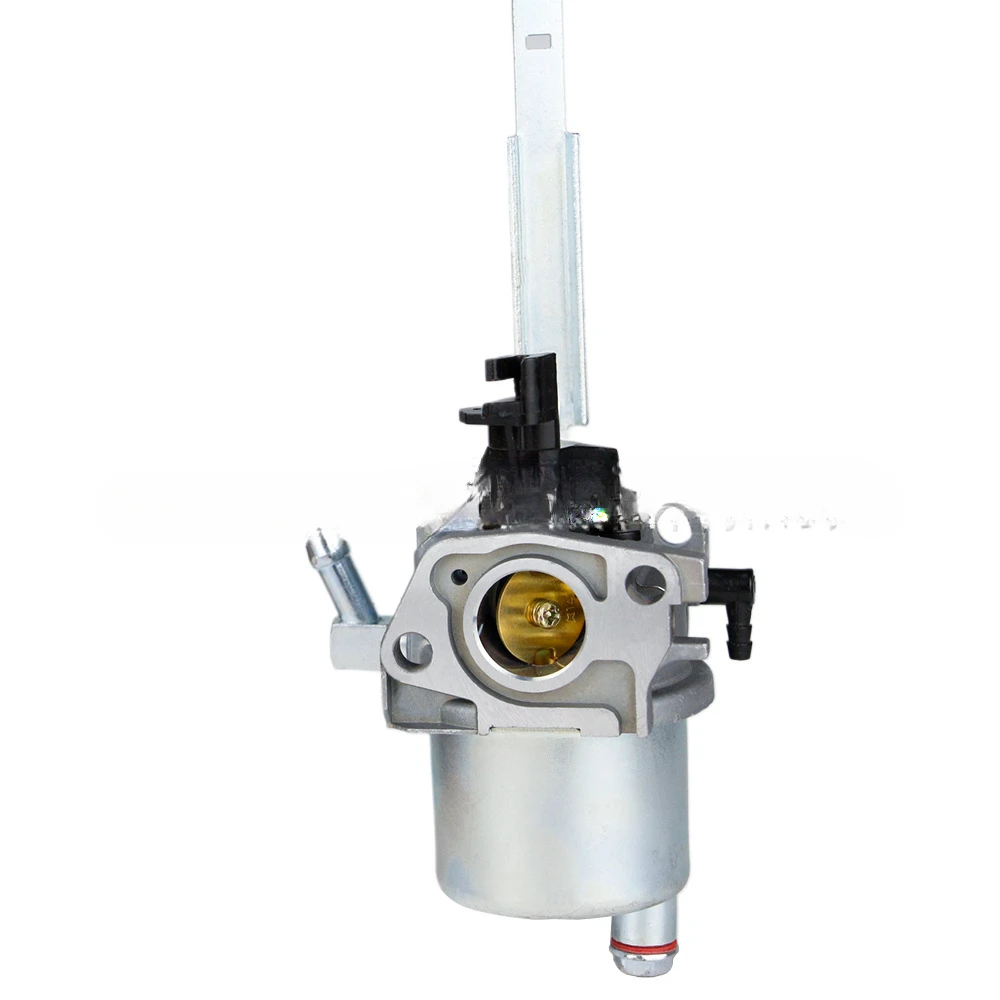 CARB For POULAN CRAFTSMAN HUSQVARNA ST121E ST131 ST151 ARIENS LCT 03121 03122 McCulloh 532437122 SNOW THROWER CARBURETOR