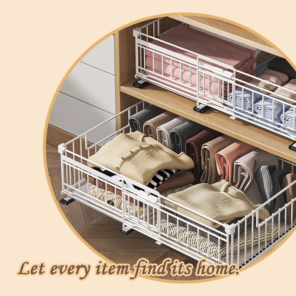 

Выдвижной стеллаж для хранения — складной, используемый для хранения посуды, свободно расширяемый и разумный для использования в местах, классифицированное хранилище.