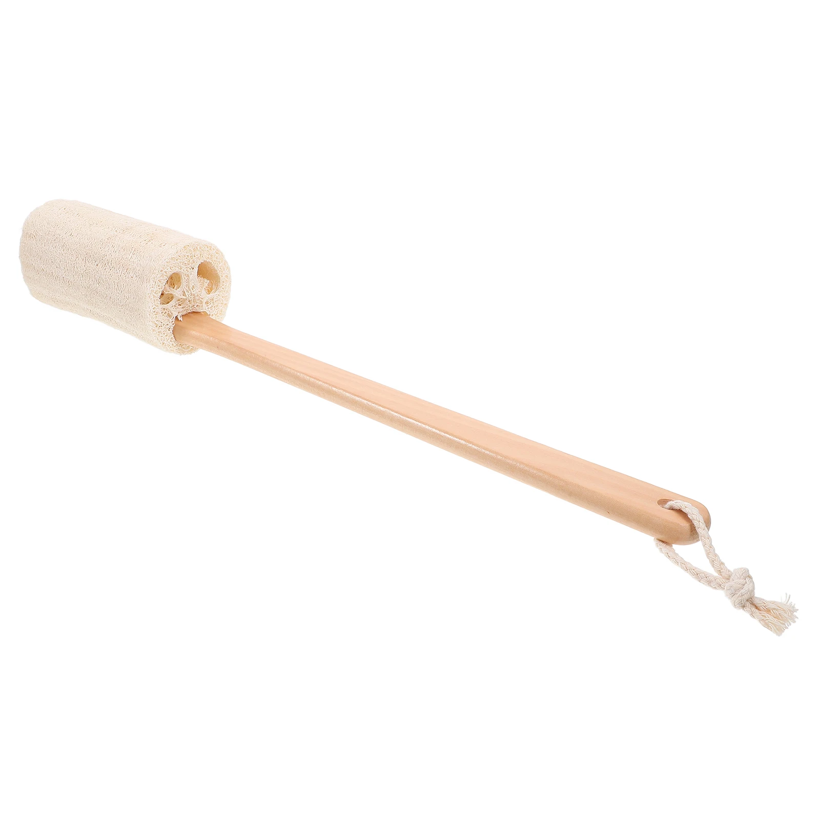 

Loofah Shower Brush Back Scrubbing Bath Skin Home Use Cleaning Aldult Exfoliating Brushes Wash