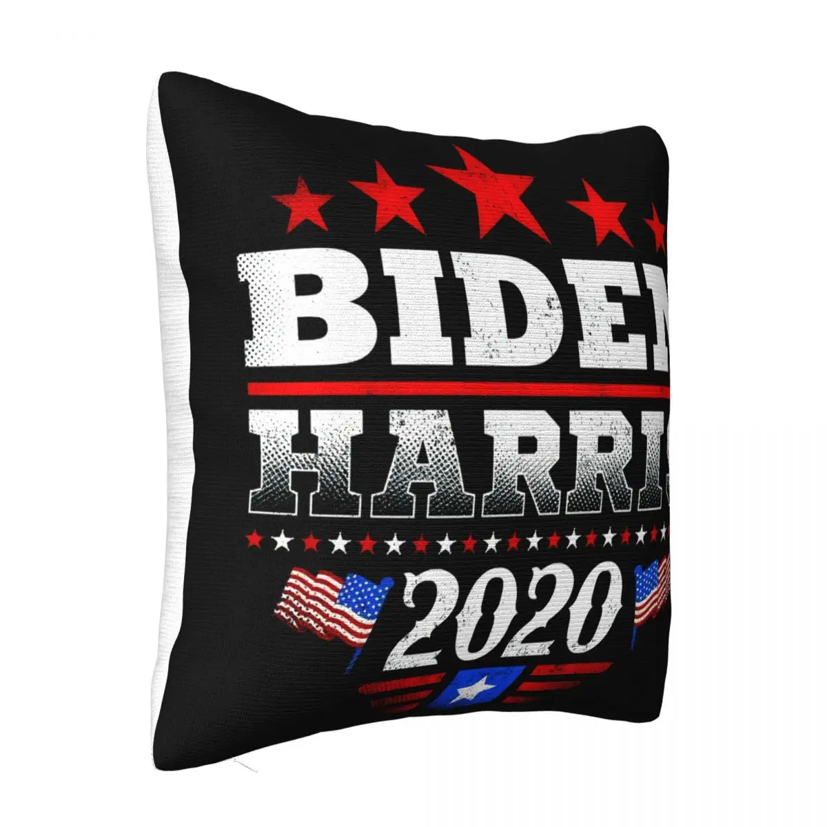 Unisex Biden Harris Biden Harris Biden Harris 2020 Kamala Music New Design Best Selling Pillow Case