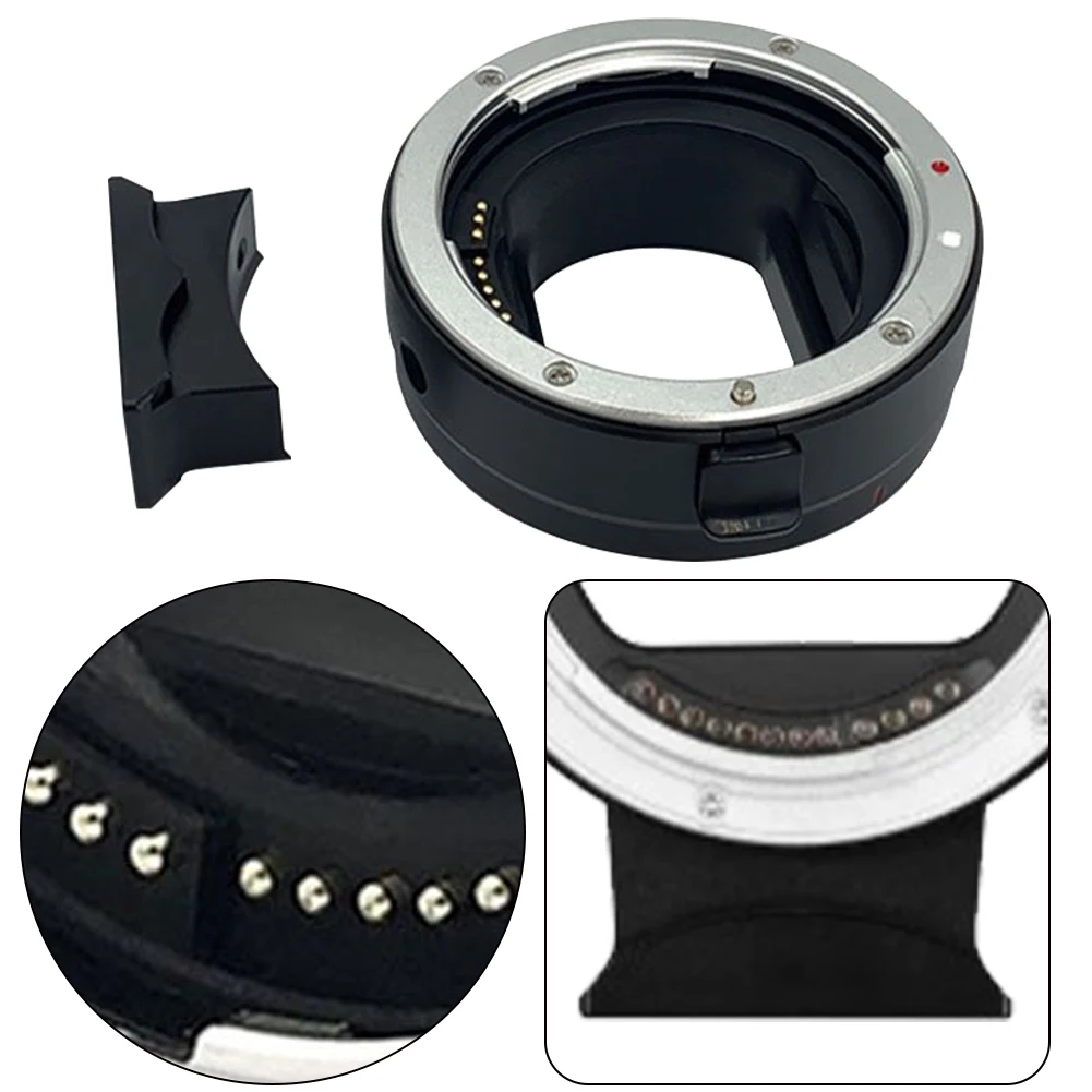 EF-EOSR Auto Focus …