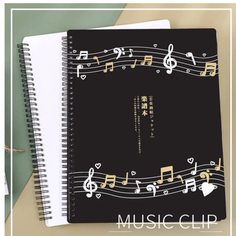 

30 Pages Multi-layer Music Folder File Plastic Budget Binder Filing Products Documents Bag A4 Piano Book Desk Organizer