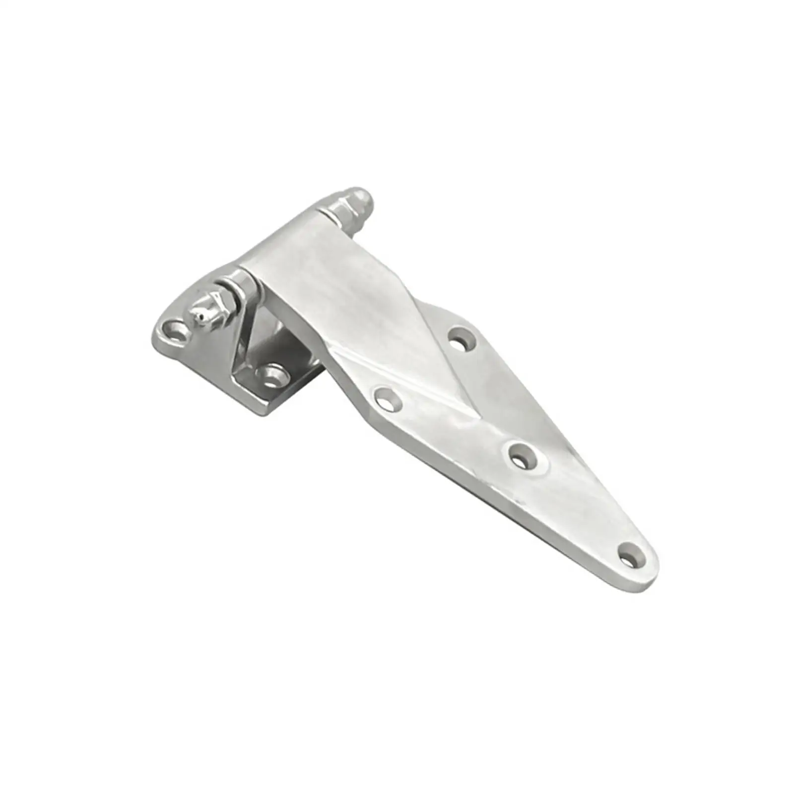 Refrigerator Door Hinge Industrial Barn Door Hinge for Chassis Cabinet