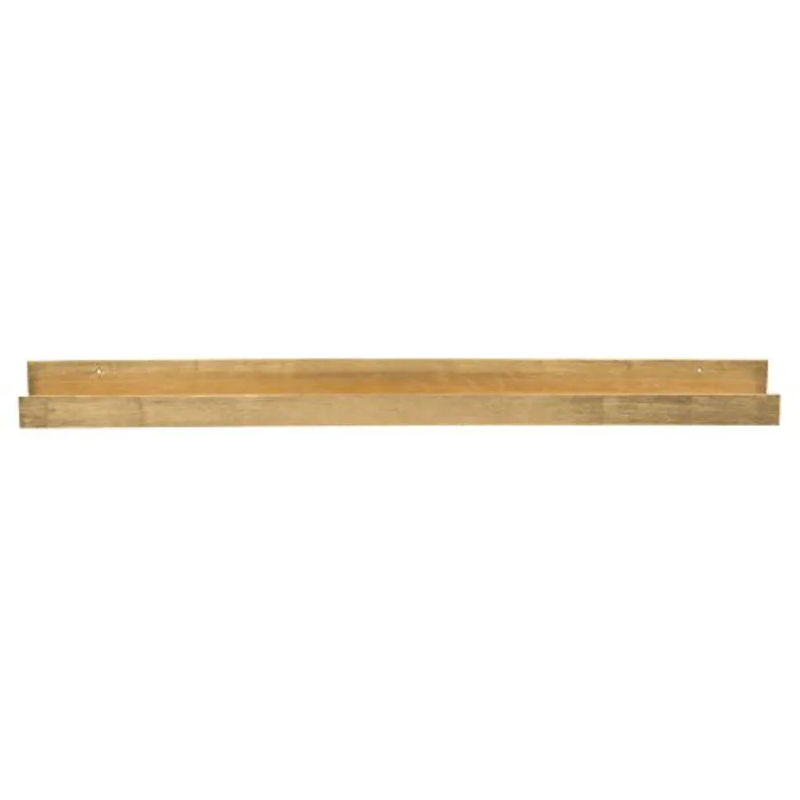 

Levie Modern Floating Wall Shelf Picture Frame Holder Ledge