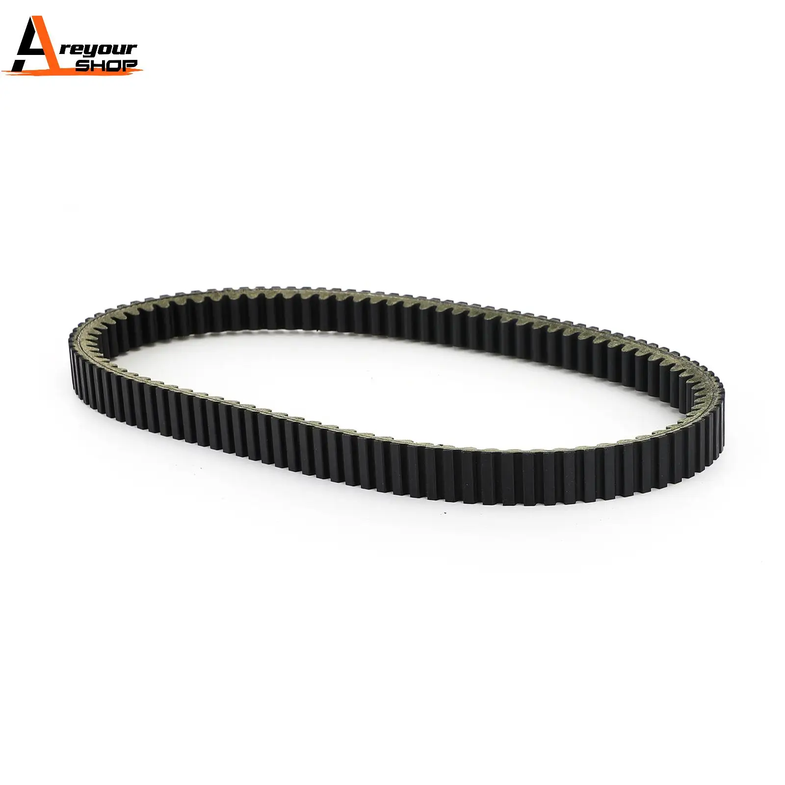 Areyourshop Transmission Drive V Belt For Yamaha XMAX300 TRICITY300 B74E764100 B5XE764100