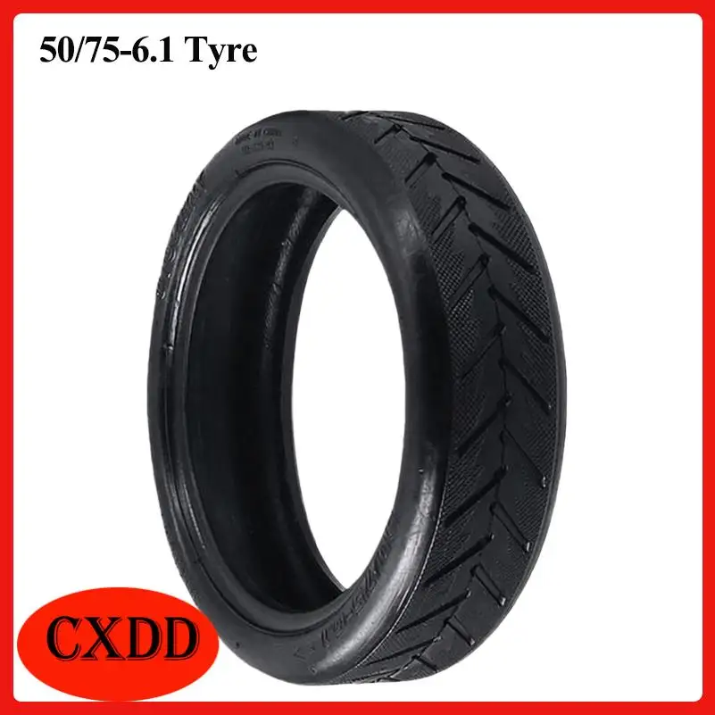 

Enhanced Performance Tire Set for Xiaomi M365 e-Scooter - Outer Tire & Inner Tube Included