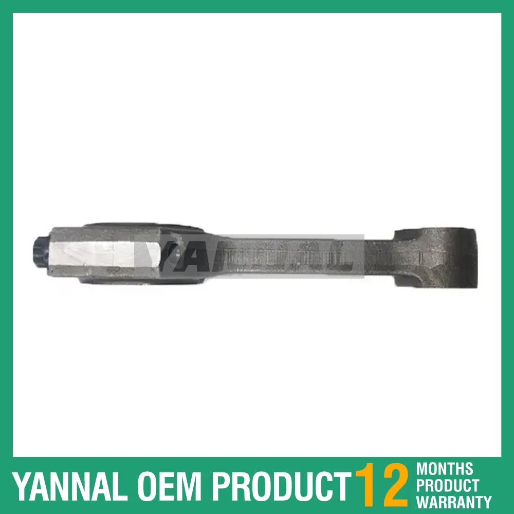 1-year warranty 1 PCS Connecting Rod For Deutz 04286649 2011 FL 1011 FM 2011 1011.