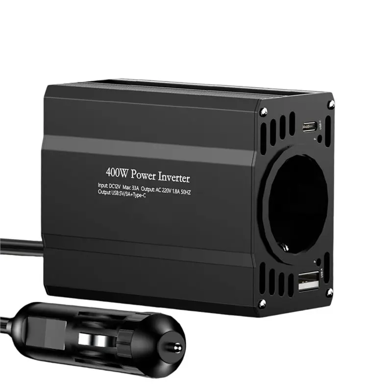 【offerta-anniversario】inverter-modificato-wave-400w-da-dc12v-a-ac-220v-50hz-convertitore-di-tensione-portatile-per-auto-solare