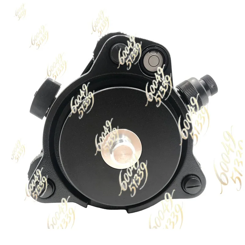 apply to BLACK TRIBRACH WITH OPTICAL PLUMMET FIXED ADAPTER WITH 5/8X11 THREAD FOR TOTAL STATION GNSS TRIMBLE WHOLE SET