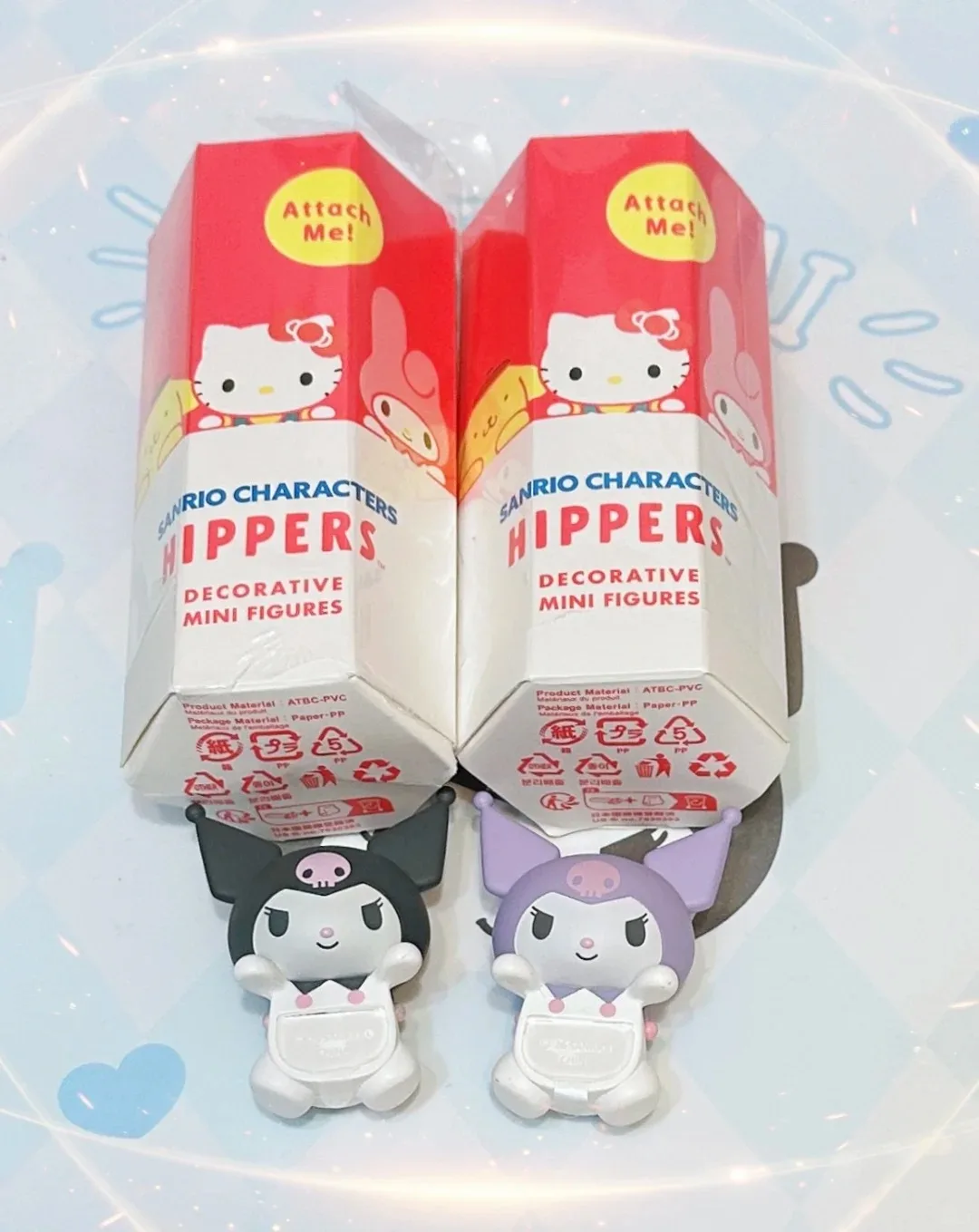 Authentic Sonny Angel X Hello - Pc Gaming Kuromi บทวิจารณ์และราคา