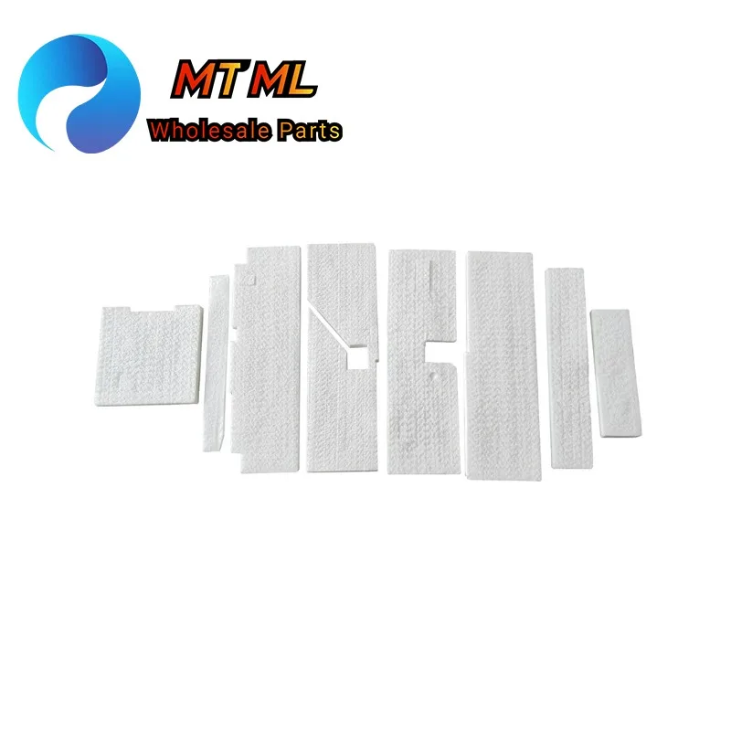 5set 1492495 1445778 1511238 Waste Ink Eject Porous Pad Sponge for EPSON Stylus Photo 1430W 1500W Artisan 1430 R1390 R1400 L1800