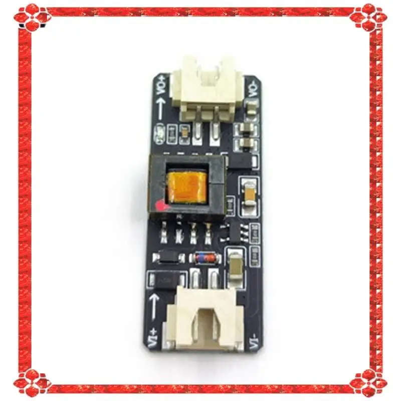 

24-часовая доставка Изолированный модуль питания постоянного тока 5 Вт с клеммными проводами XH2.54 Широкое напряжение от 3 до 36 В до 12 В Высокая мощность Высокая производительность