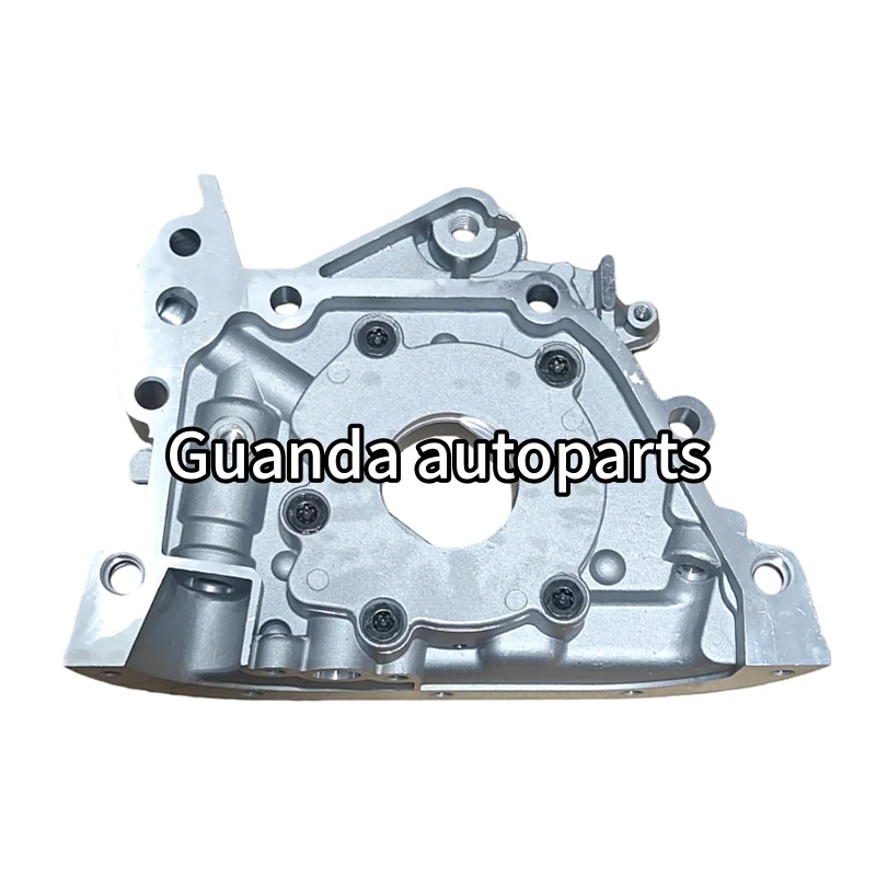 Car Oil Pump For Lifan 320
