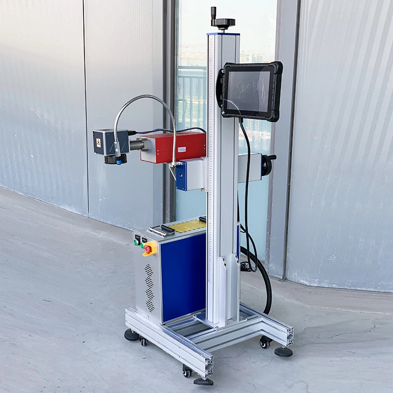 سعر المصنع ممتاز 3 واط 5 واط 10 واط 15 واط JPT Inno Gainlaser Uv آلة التعليم بالليزر الطائر بيع المصنع مباشرة