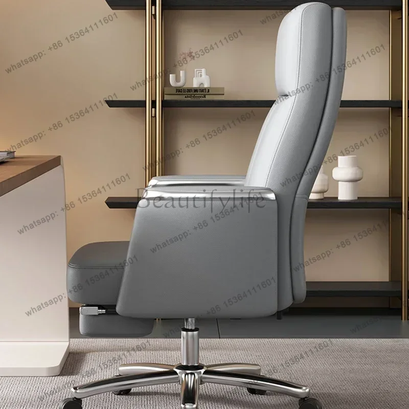 Factory Direct Sales Sedentary Comfort Office Chairs Commerce Esports Rotate Adjust Gaming Office Chairs Living Room Bedroom Sal