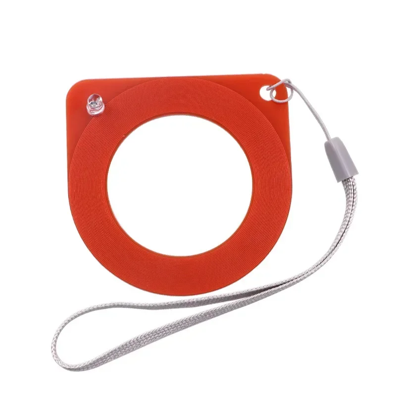 

Car Detection Coil Ecu Test Induction Anti Tester Auto Automotive Tool System Immobilizer Key Diagnostic Ignition Signal Device