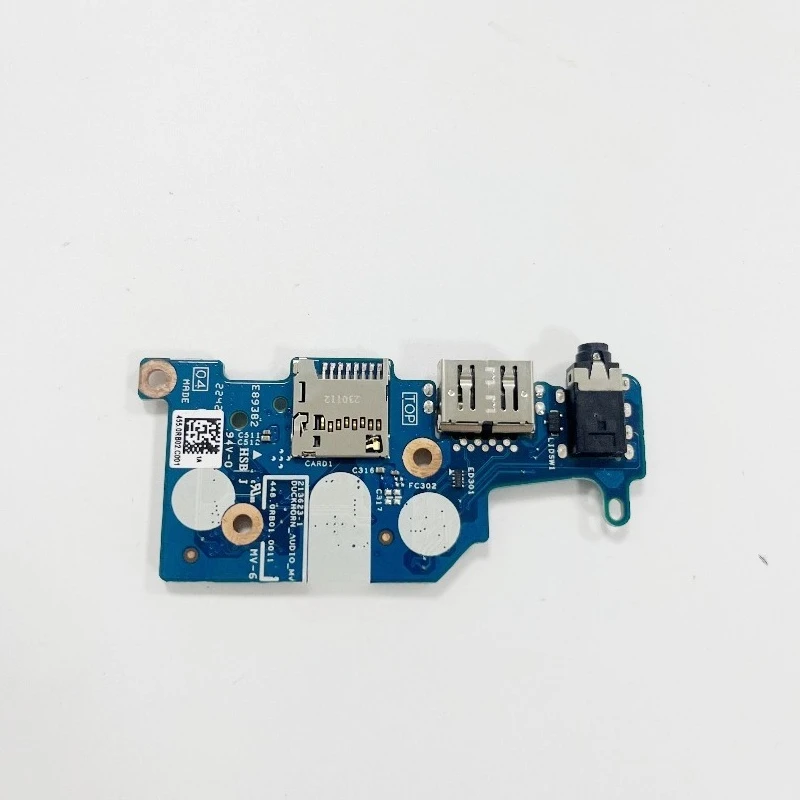 ... for HP Pavilion Plus 14-EH TPN-W154 USB Small Board, Audio Small Board 213623-1....