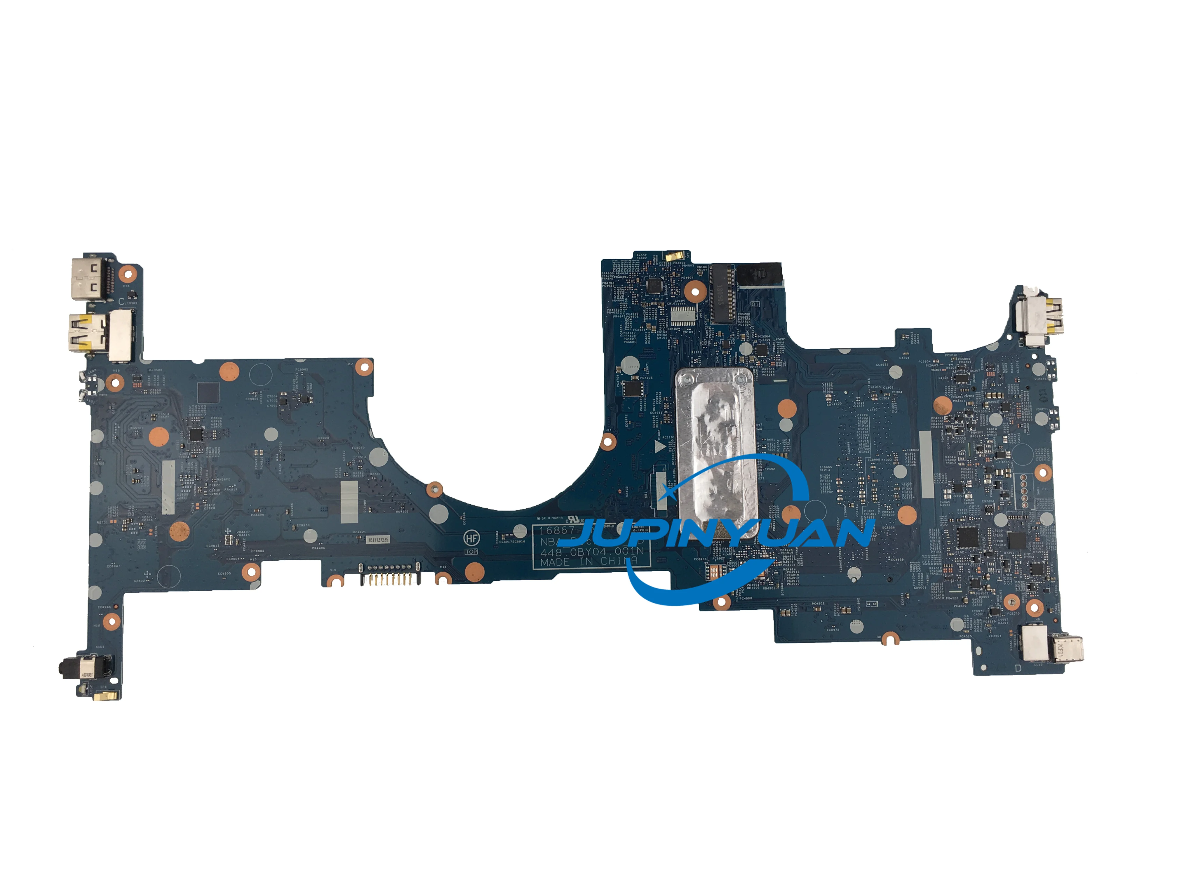 For HP Envy x360 15-BP Laptop Motherboard 924317-601 924317-501 924317-001 16867-1 16867-1N Mainboard With AMD A9-9420 CPU DDR4