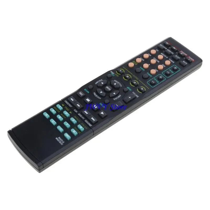 573A Remote Control RAV315 WN22730EU Spare for RX-V450 RX-V461 RX-V561 RAV311 RAV312 RAV282 Replaced Remote Controller