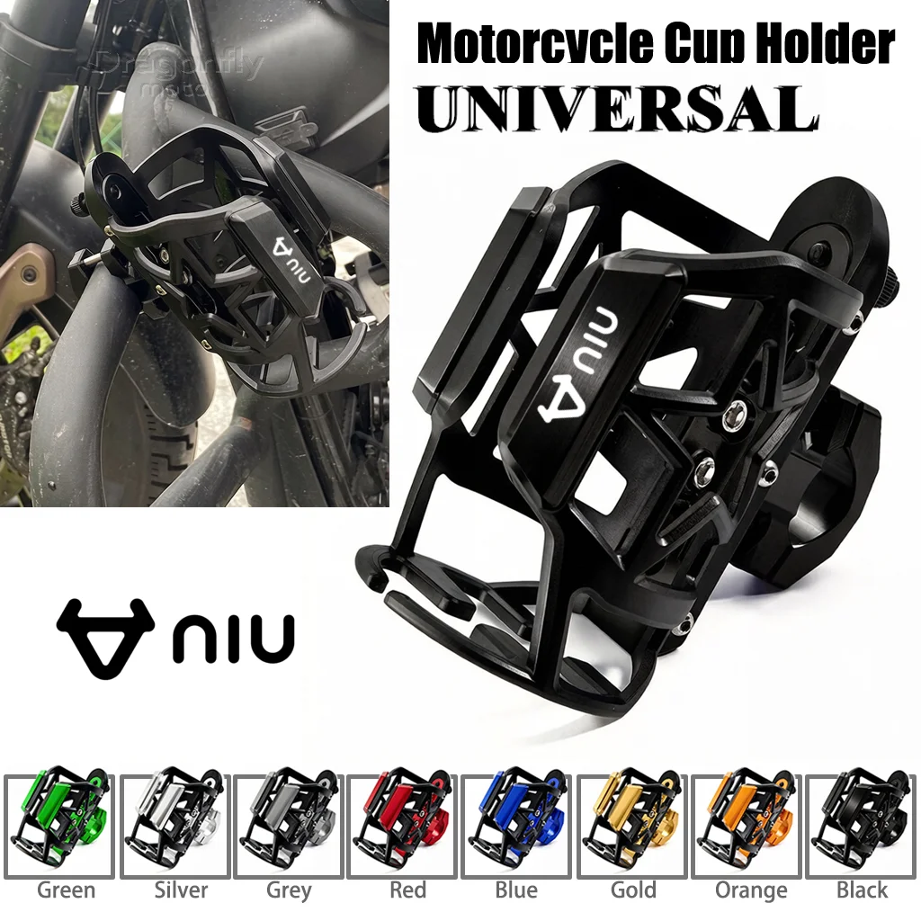 Cup Holder For Niu …