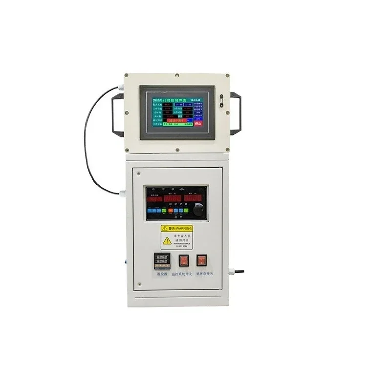 Pure DC high frequency switch, sewage treatment electroplating equipmentc