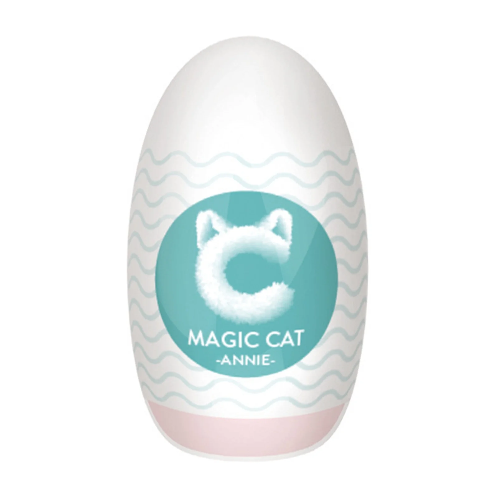 High Stretch Tear Resistant Mini Silicone Pocket Relax Kit Six Differentiated Tactile Lining Smooth Edge Low Irritation Daily
