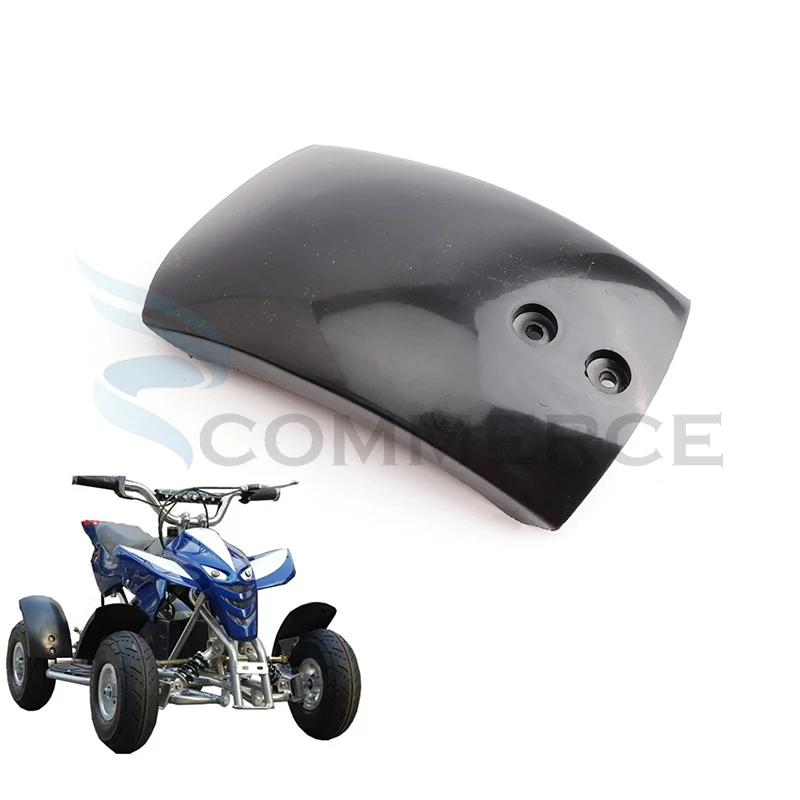 1pcs Motorcycle Fender Mud Guards Cover Front Rear Fit For 47cc 49cc Mini Moto Small ATV Quad Dirt Bike Accessories