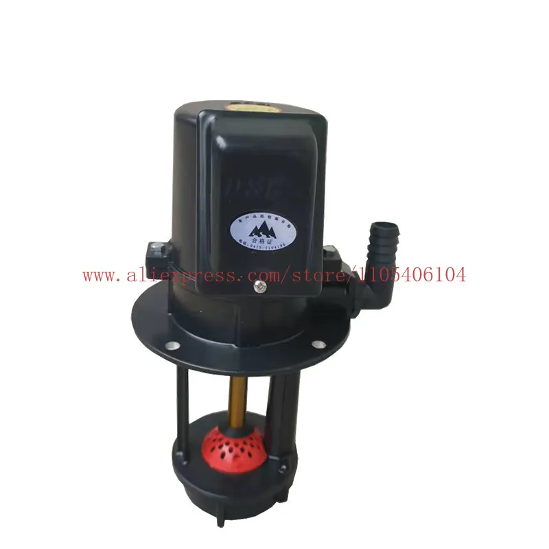 

Three-phase electric, cooling pump cooling water pump YSB-25 125W