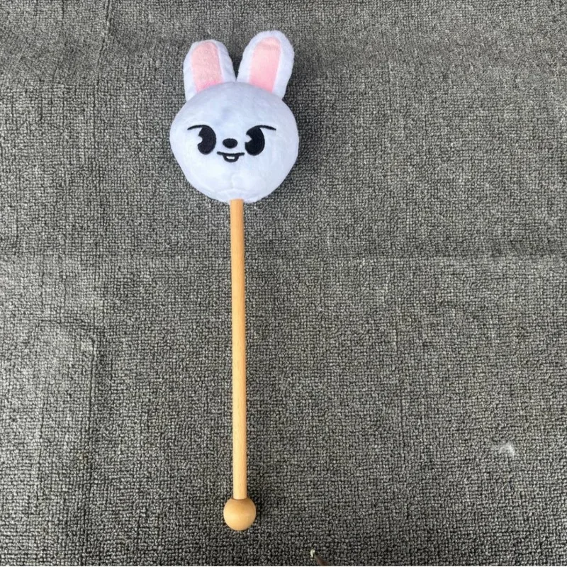 2025 SKZOO Shoulder and Neck Massage Stick for Stray Children, a Must Have Tool for Work and Relaxation