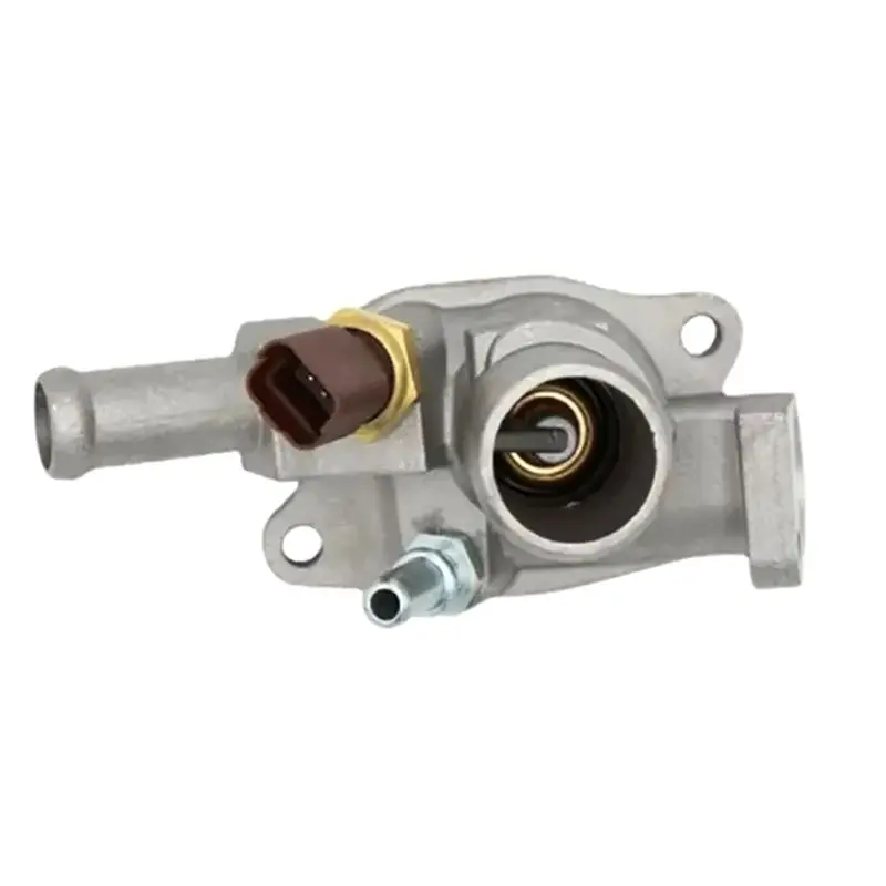 A01K-55235161 55215006 04892642AC Brand New Coolant Thermostat With Housing Sensor For ALFA ROMEO FIAT JEEP RENEGADE LANCIA